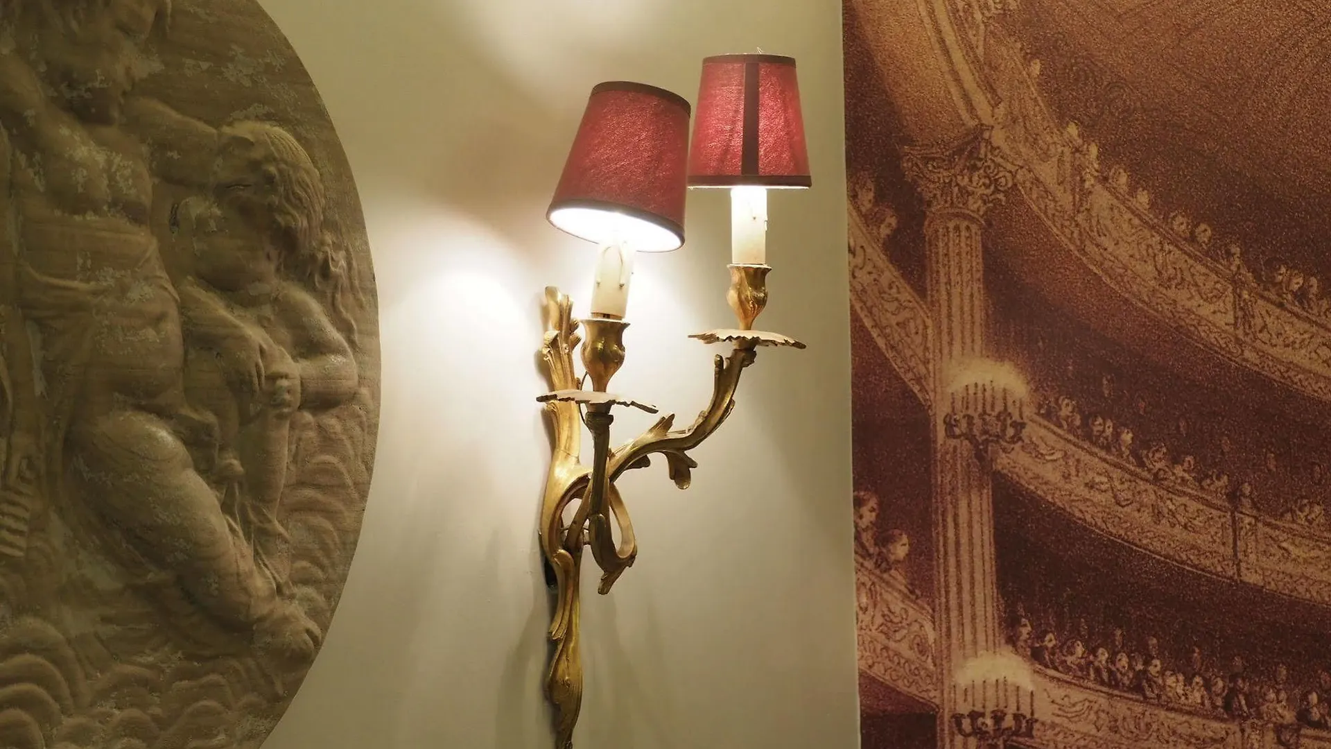 Palais Royal Chicsuites France
