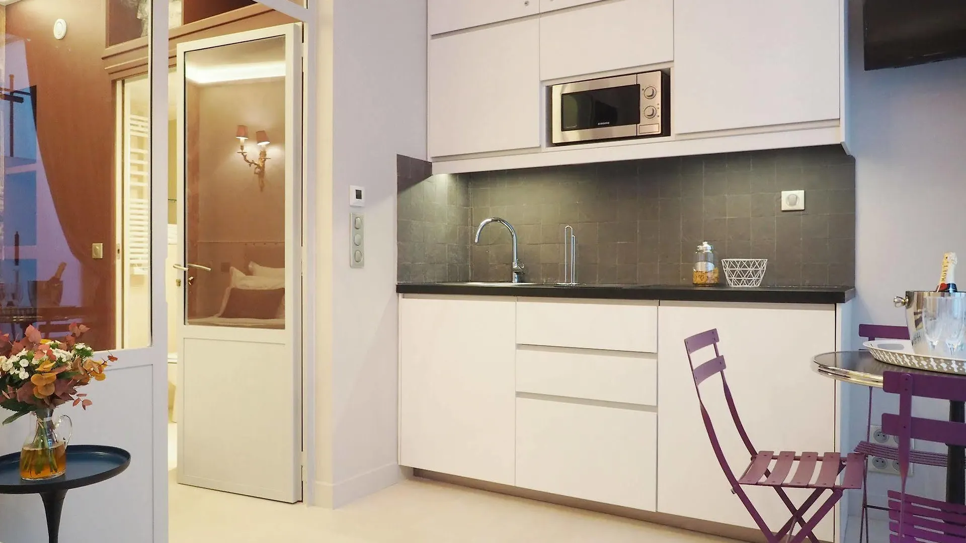 Palais Royal Chicsuites Apartment Paris