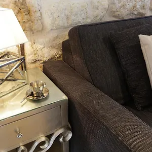 Apartment Habitat Parisien - 1br-1ba - Duplex Louvre Museum, Paris