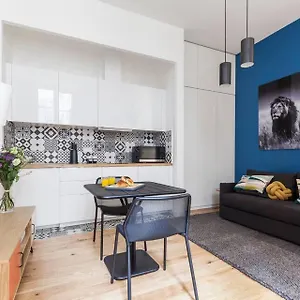 Apartment Center - Stylish Apt In Le Marais, 4pax, Paris