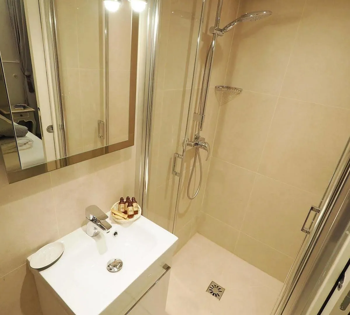 Palais Royal Chicsuites