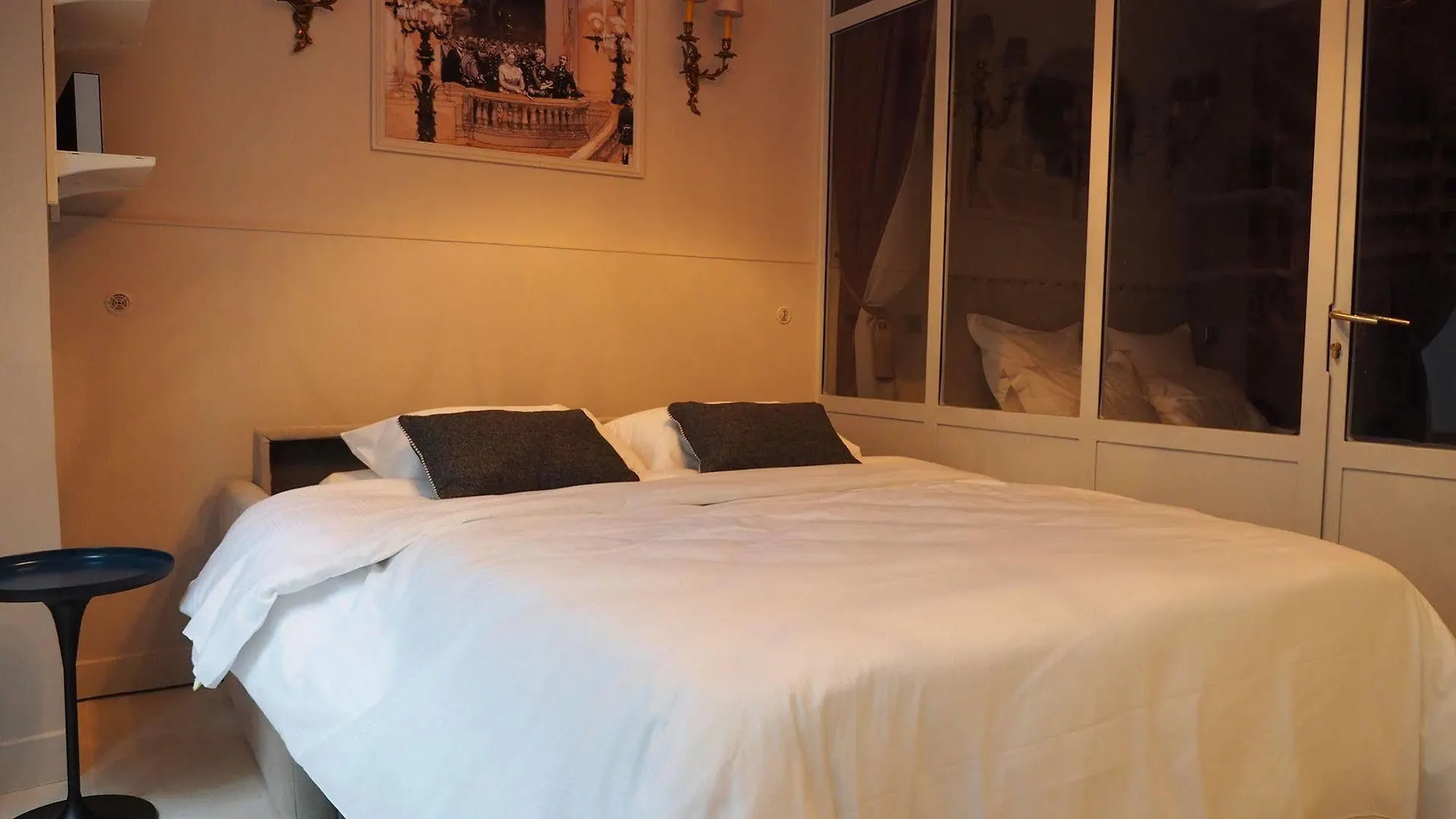 Palais Royal Chicsuites 0*, Paris France